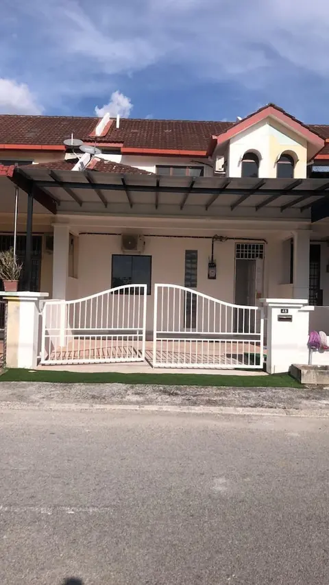 SKYN SMART HOME
