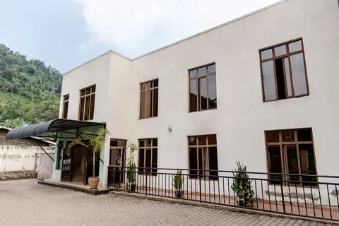 Sawa Sawa Motel