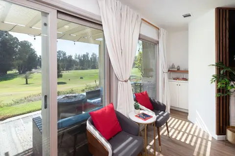 1465 Golf Course Lane 3 Bedroom Townhouse by RedAwning