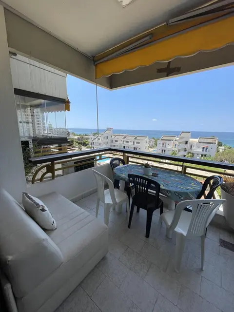 42sqm Apartment in Kaslik-generator Included,pools