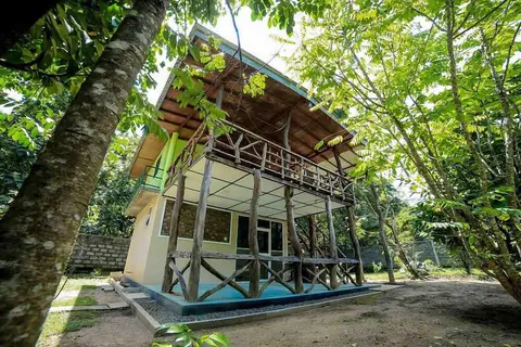Ashane Holiday Bungalow Digana