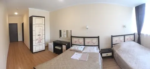 Voyazh Guest House