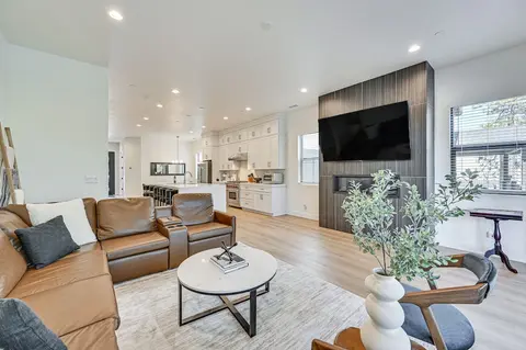 Flagstaff Group Getaway w/ Game Room & Deck