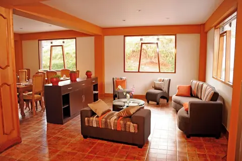 Cavana Hotel Cusco