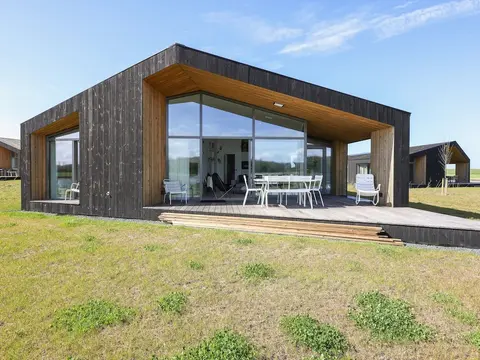 Stylish Countryside Home