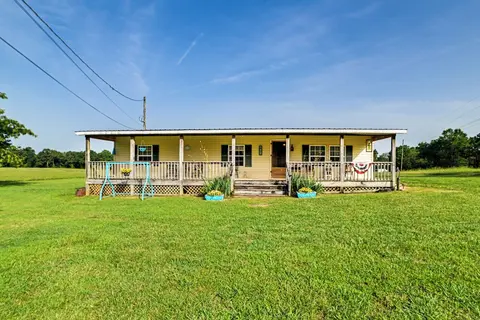 Peaceful Mcewen Home w/ Spacious Yard!