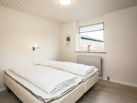 6 Person Holiday Home in Pandrup