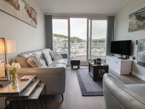 Moelwyn 57D South Snowdon Wharf