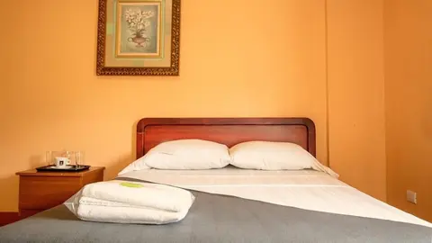 Hotel Arrecifes
