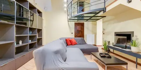Asti City Center Apartment