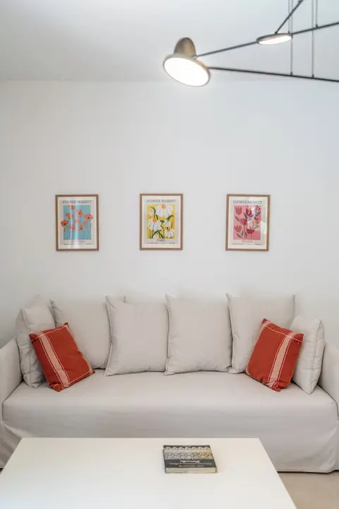 La Lucciola Apartments