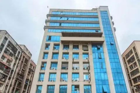 Hotel BKC Majestic