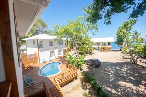 Casa Palmera 2 Bedroom Home by RedAwning