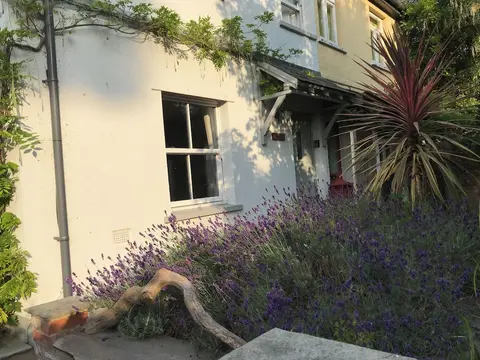 Bethel Cottage