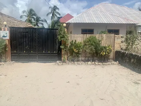 Chokoro House