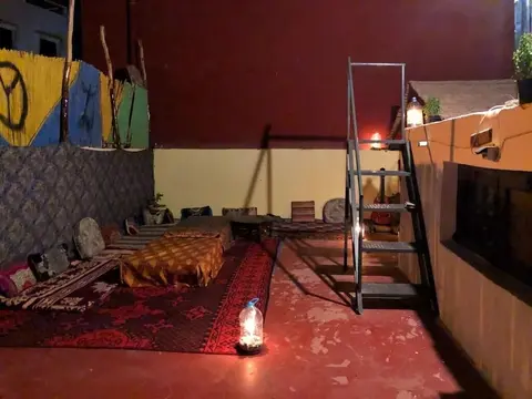Nomad Surf House - Hostel