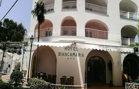 Hotel Biancamaria