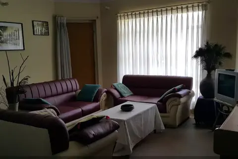 Paradise Apartment