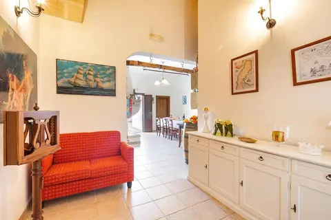 2168 Casa Meridiana