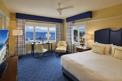 Grande Colonial Hotel