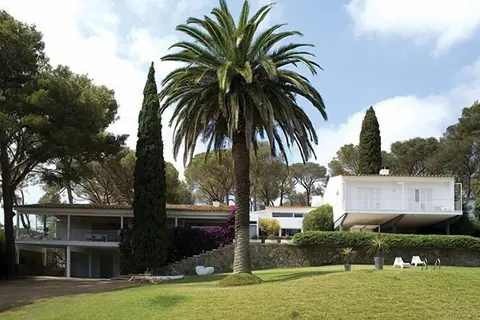 Magnificent Villa Mas Garba