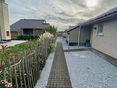 Stylish Westende Getaway