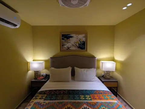 The LC Hotel