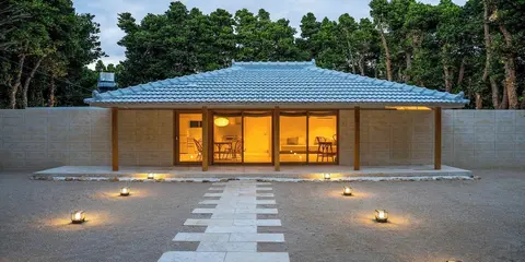 ADAN Resort -Ku-