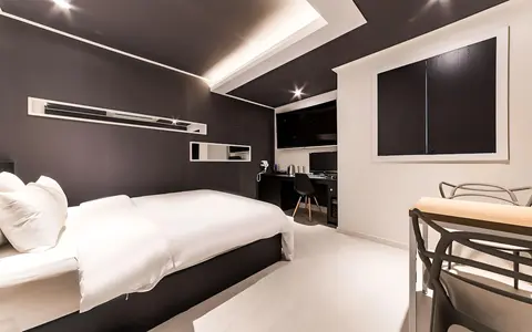 Suwon Hotel Jun