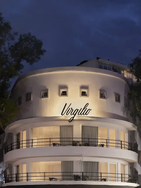 Kimpton Virgilio Polanco by IHG