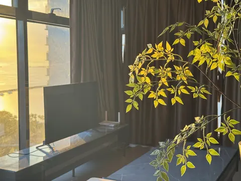 Luxurious Haven in the Sky