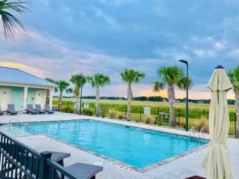 Vacation Cottage North Myrtle Beach