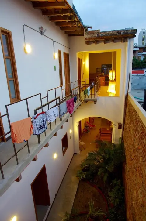 Tunido - Hostel
