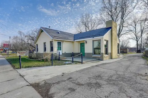 Kalamazoo Vacation Rental Near Golf & Parks!