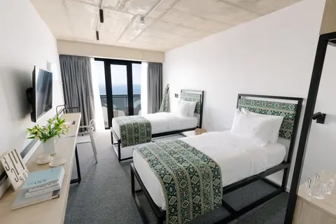 Hotel Kartuli