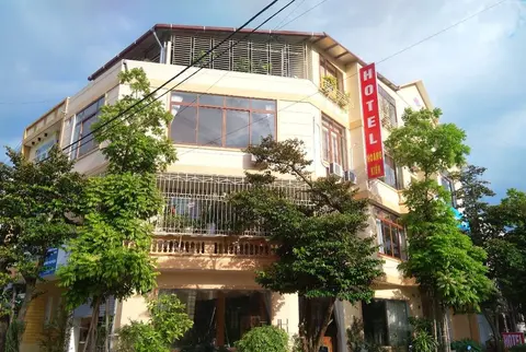 Hoang Kien Hotel