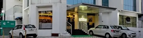 Hotel Town Tower
