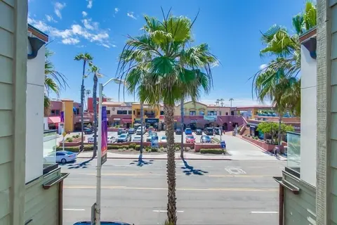 Pacific Paradise