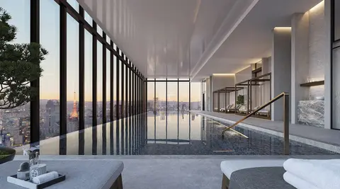 Fairmont Tokyo