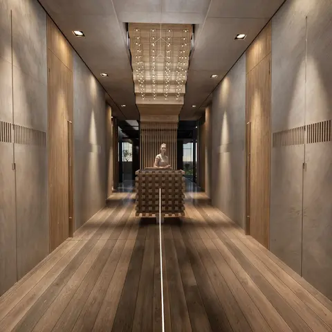 Nearchou Boutique Hotel