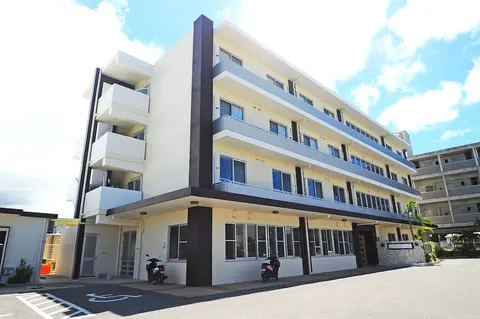 Hotel Kaiho Ishigakijima
