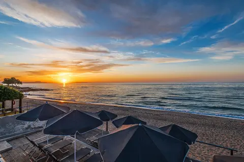 Krini Beach Hotel