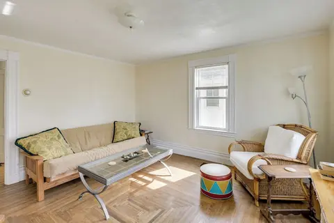 Walk to Beach: House w/ Deck & Yard in Lubec!