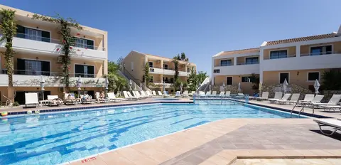 Oscar Hotel