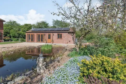 Garden Cottage