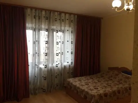 Apartment on Melnichnaya 26