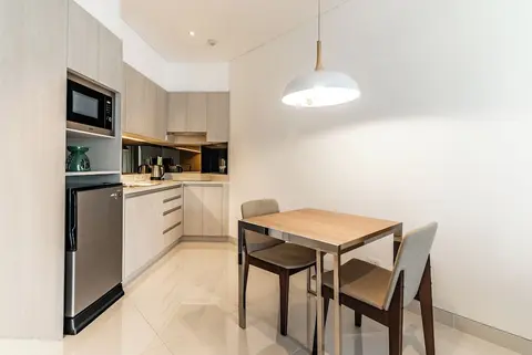 Cassia Residence by Villacarte