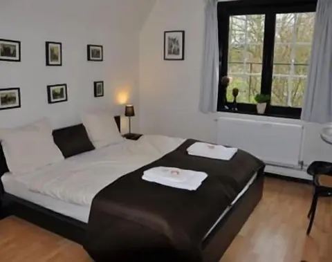 Hotel 't Bagientje