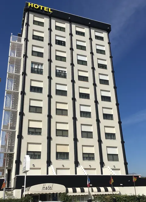 Hotel Albatros