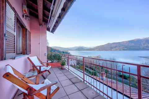 Pool House Parco Azzurro